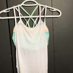 Ivivva Dance Tank Top